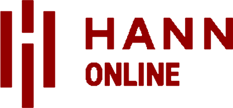 hannonline Logo